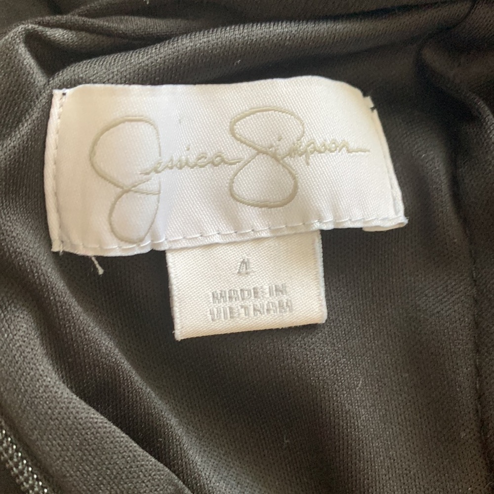 Jessica Simpson minidress - Picture 3 of 3